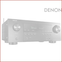 Denon 7.2-4 K AV-receiver AVR-S950H