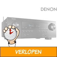 Denon 7.2-4 K AV-receiver AVR-S950H