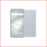 Gigaset smartphone GS270 plus