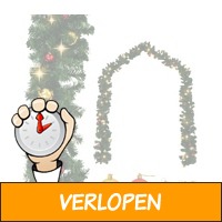 vidaXL kerstslinger