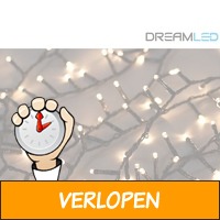 Dreamled duopack LED-kerstverlichting