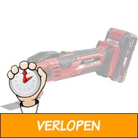 Einhell accu multi-tool Varrito