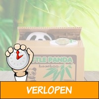 Panda spaarpot