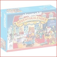 PLAYMOBIL adventskalender