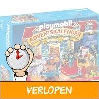 PLAYMOBIL adventskalender