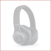 JBL over-ear hoofdtelefoon E65BT NC