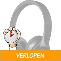 Beats Solo3 draadloze koptelefoon