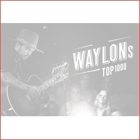 Veiling: Waylon's Top 1000 in Rotterdam ..