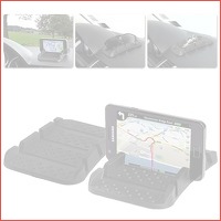 Duo-pack Technosmart kleefmat