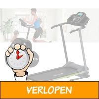 Sport Tronic professionele loopband