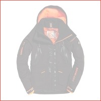 Superdry Ultimate Snow Rescue Ski jas he..