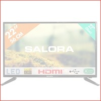 Salora 22LED1500 LED TV