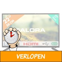 Salora 22LED1500 LED TV