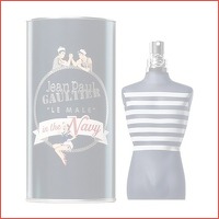 Jean Paul Gaultier Le Male In The Navy l..