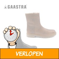 Boots van Gaastra