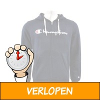 Champion Felpa hoodie