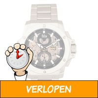 Reign Commodus Automatics heren horloge