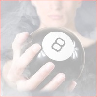 Magic 8 Ball