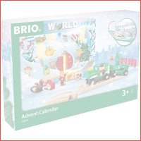 Brio World Adventskalender