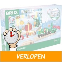 Brio World Adventskalender