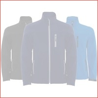 Softshell jackets