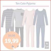 Ten Cate Pyjama