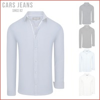 Cars Jeans overhemd