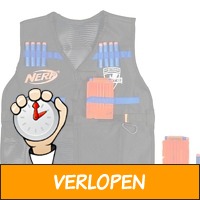 Nerf N-Strike Elite Tactical Vest