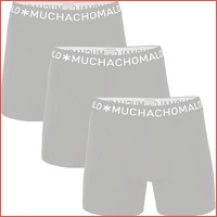 3 x Muchachomalo boxershorts