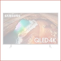 Samsung QLED TV QE49Q67 R