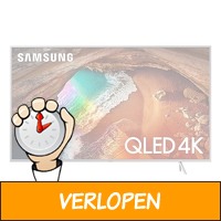 Samsung QLED TV QE49Q67 R