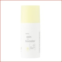 Detox skin booster