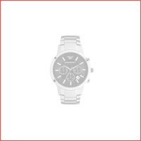 Stijlvol Emporio Armani horloge AR2434