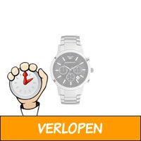 Stijlvol Emporio Armani horloge AR2434