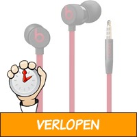 Beats urBeats3 Decade Collection earphones