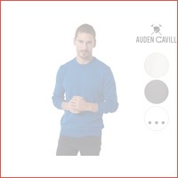 Auden Cavill pullover Martino