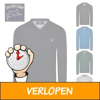 Pullovers van Sailing Comp Yachting