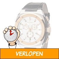 Yves Camani Quentin Chronograph herenhorloge YC1072-C