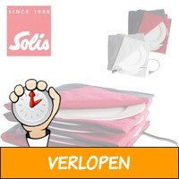 Solis bordenwarmer