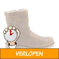 Leren winterlaarzen Gaastra