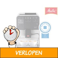 Melitta Caffeo Barista T Smart koffiemachine