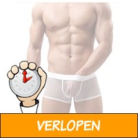 Sexy heren boxershort