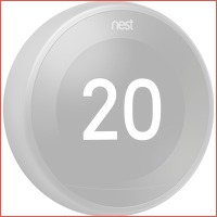 Google Nest Learning Thermostat V3 Premi..