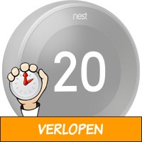 Google Nest Learning Thermostat V3 Premium