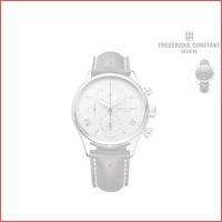 Frederique Constant automatisch horloge