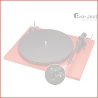 Pro-Ject Essential II Platenspeler | Pho..