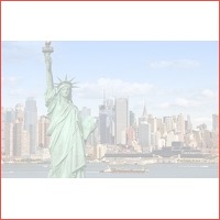 Wereldstad New York