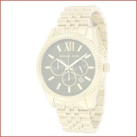 Michael Kors Lexington Chronograph MK844..