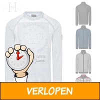 Tops van Hallyard