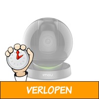 IMOU IP-camera